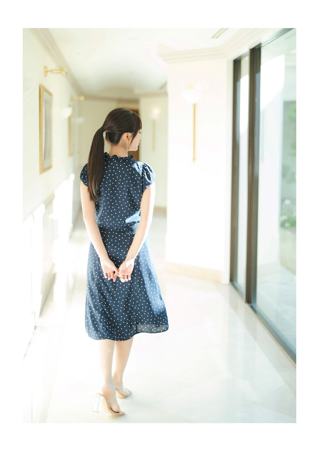 Runa Toyoda 豊田ルナ, ワニブックス デジタル写真集 『 君の笑顔が好きなんだ 』 Set.01