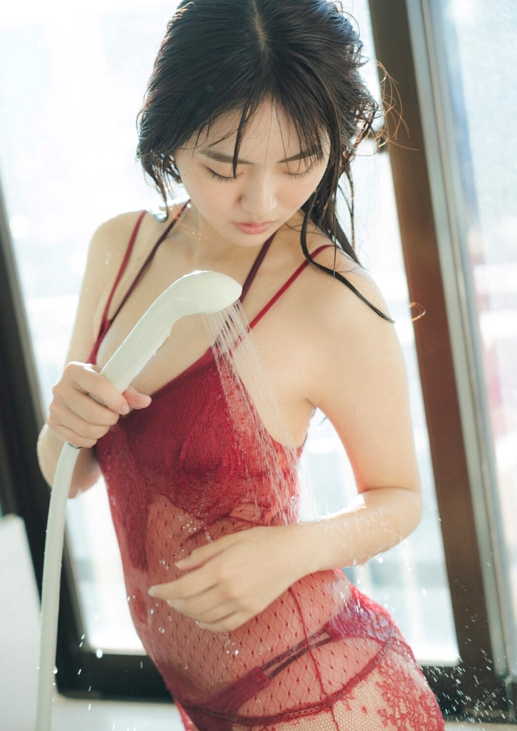 Runa Toyoda 豊田ルナ, ワニブックス デジタル写真集 『 君の笑顔が好きなんだ 』 Set.02
