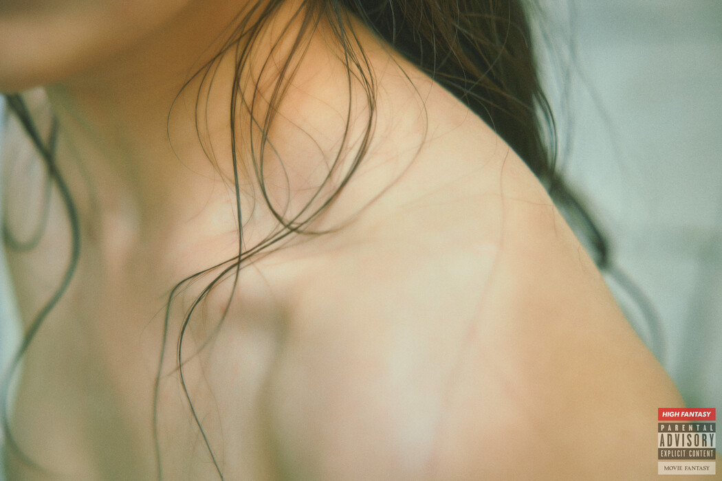 Shaany 샤니, [HIGH FANTASY] Feel My Summer
