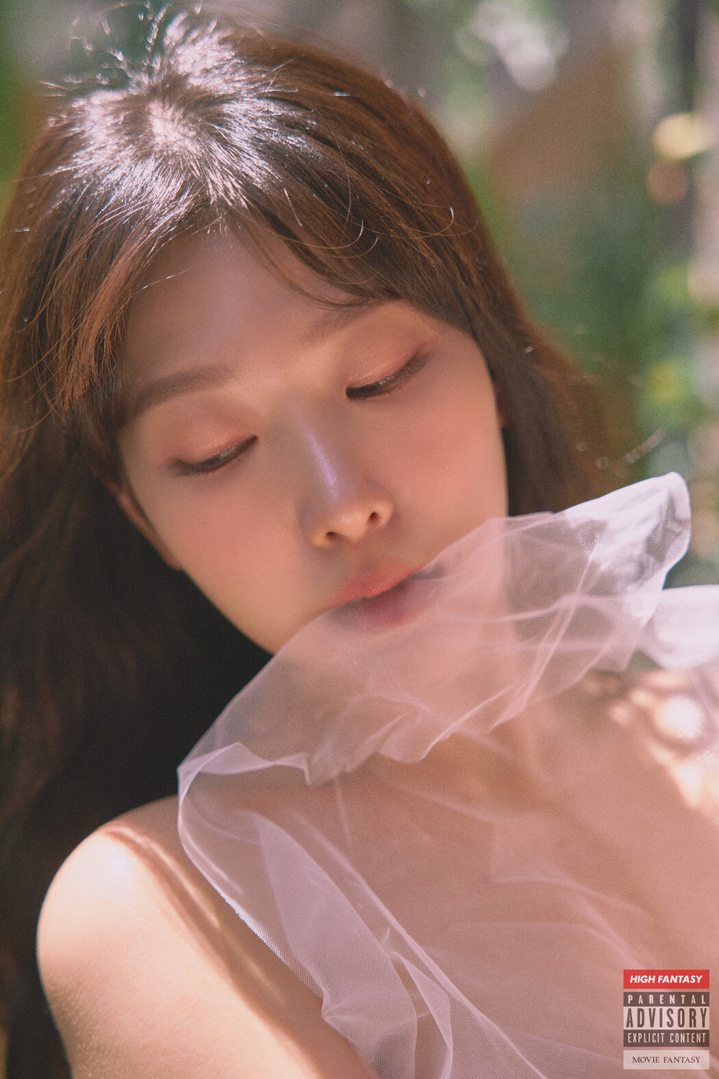 Shaany 샤니, [HIGH FANTASY] Vol.03 Bride