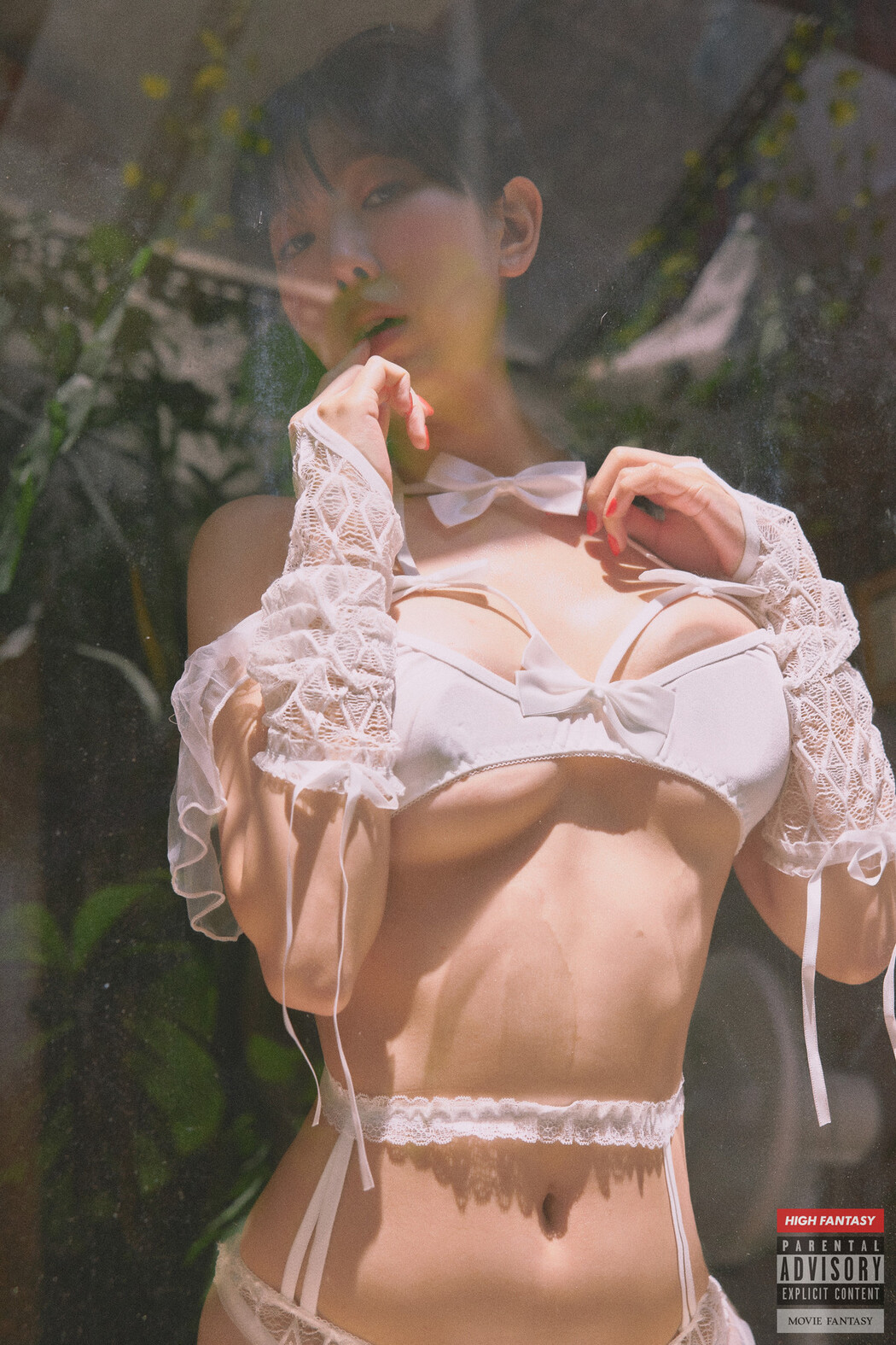 Shaany 샤니, [HIGH FANTASY] Vol.03 Bride