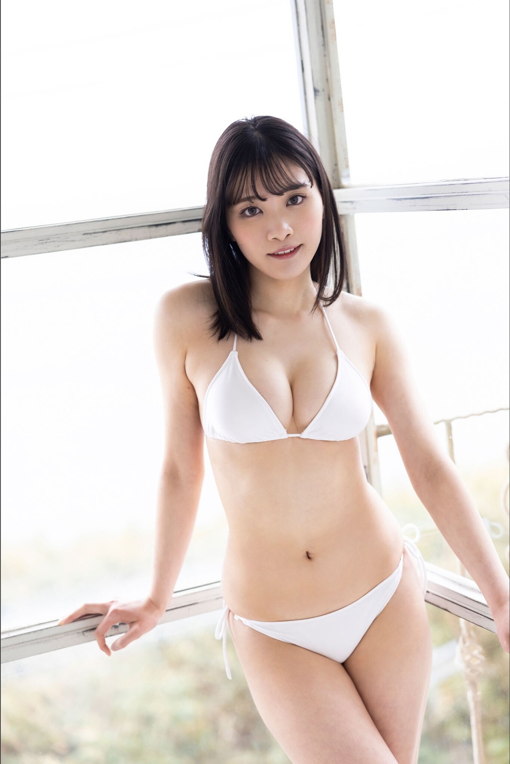 Hayaka Igarashi 五十嵐早香, ヤンマガデジタル写真集 ＮＥＸＴ推しガール！１～４ Set.04