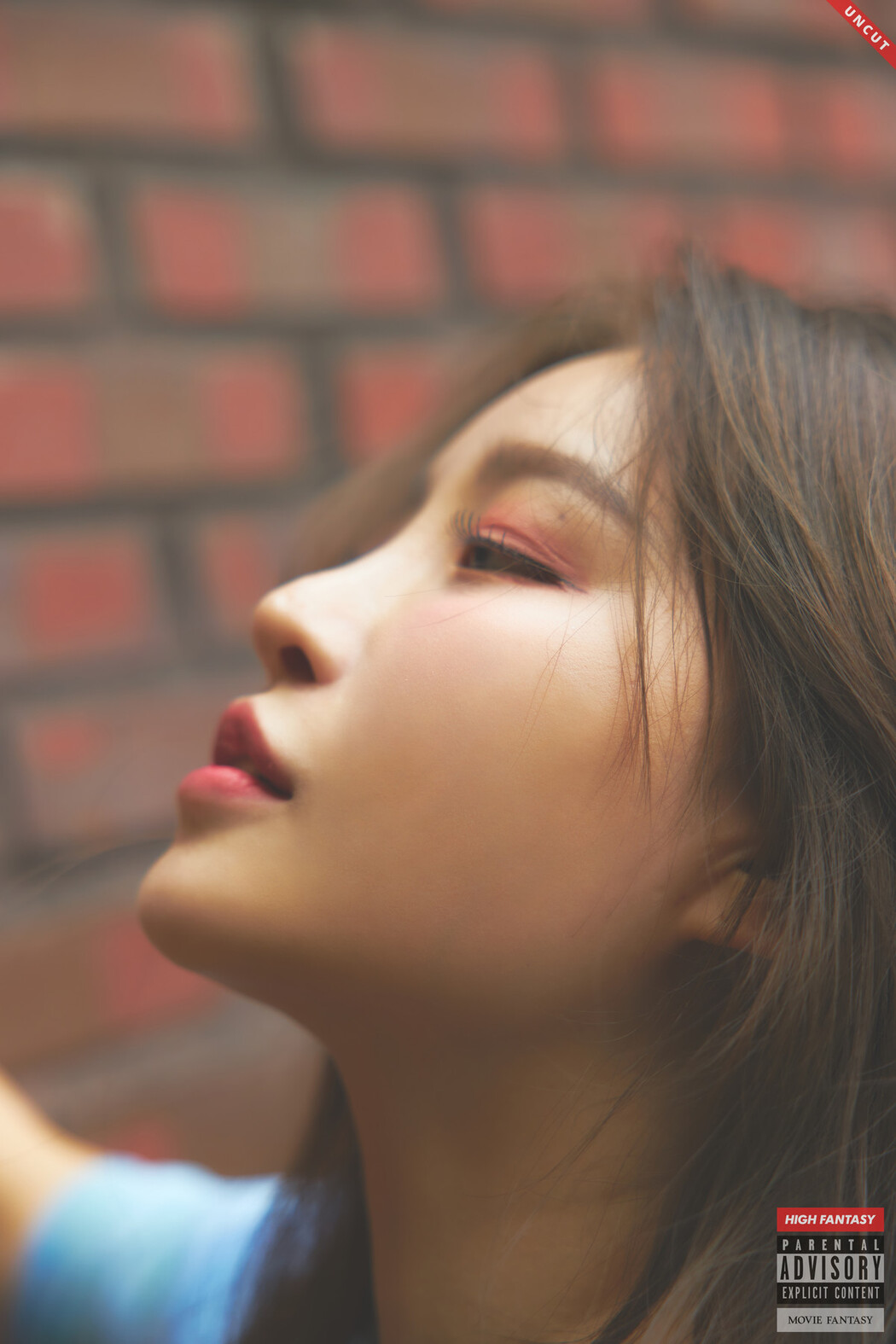 Lee-Seol 이설, [HIGH FANTASY] Seduction! UNCUT