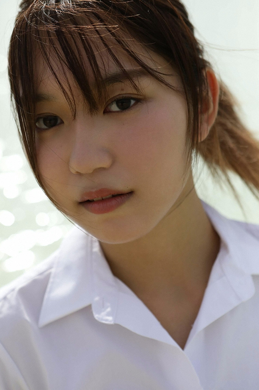 Sara Kurogane くろがねさら, [WPB-net] No.281 「NEW CHAPTER」 Set.01