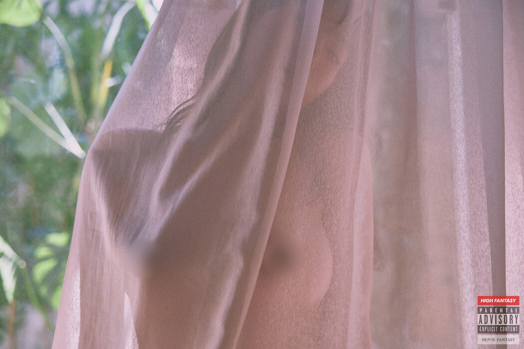 Shaany 샤니, [HIGH FANTASY] Vol.03 Bride