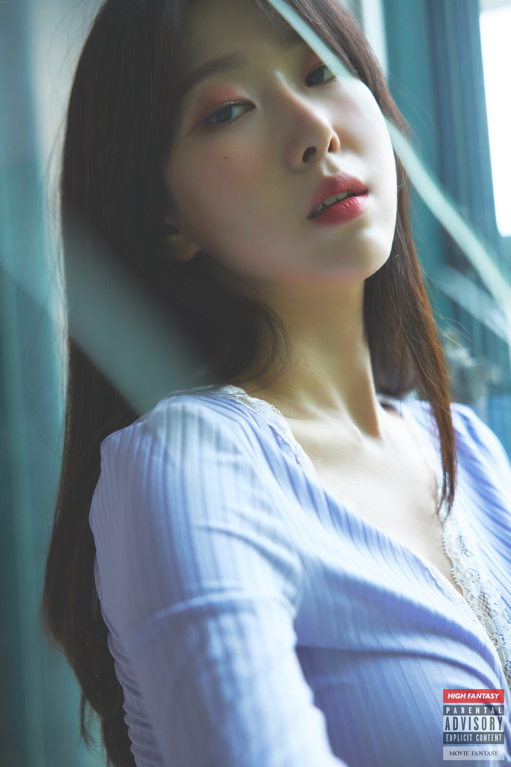 Shaany 샤니, [HIGH FANTASY] 묘해 Feel Something