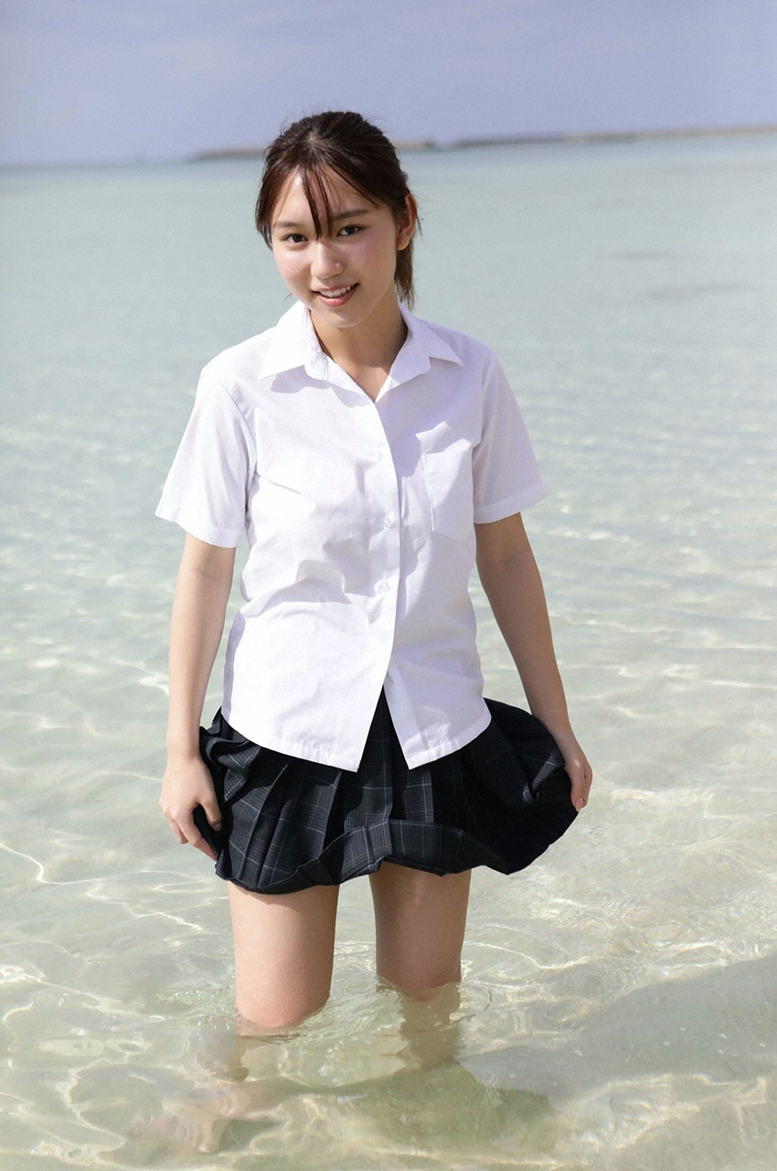 Sara Kurogane くろがねさら, [WPB-net] No.281 「NEW CHAPTER」 Set.01