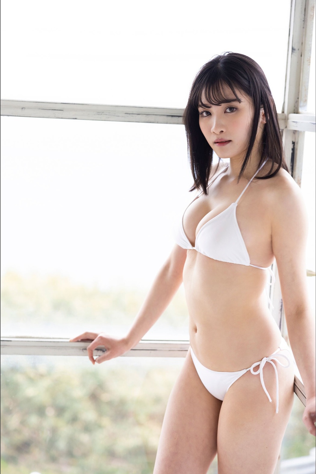 Hayaka Igarashi 五十嵐早香, ヤンマガデジタル写真集 ＮＥＸＴ推しガール！１～４ Set.04