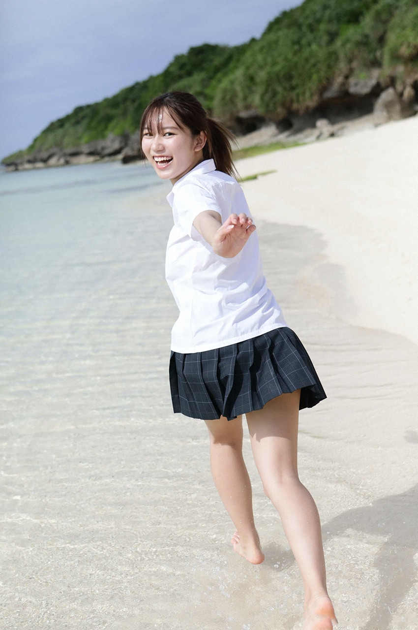 Sara Kurogane くろがねさら, [WPB-net] No.281 「NEW CHAPTER」 Set.01