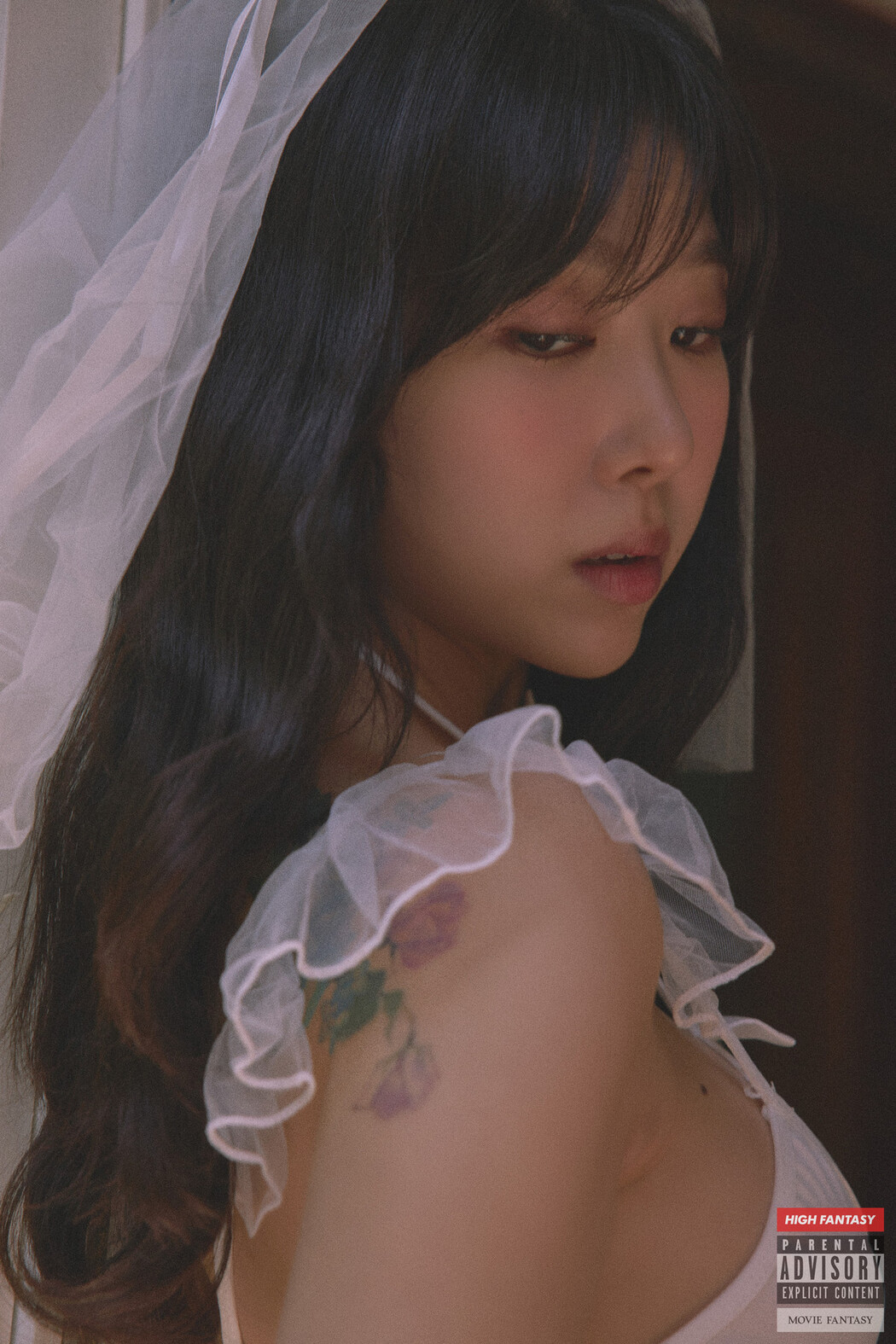 Shaany 샤니, [HIGH FANTASY] Vol.03 Bride