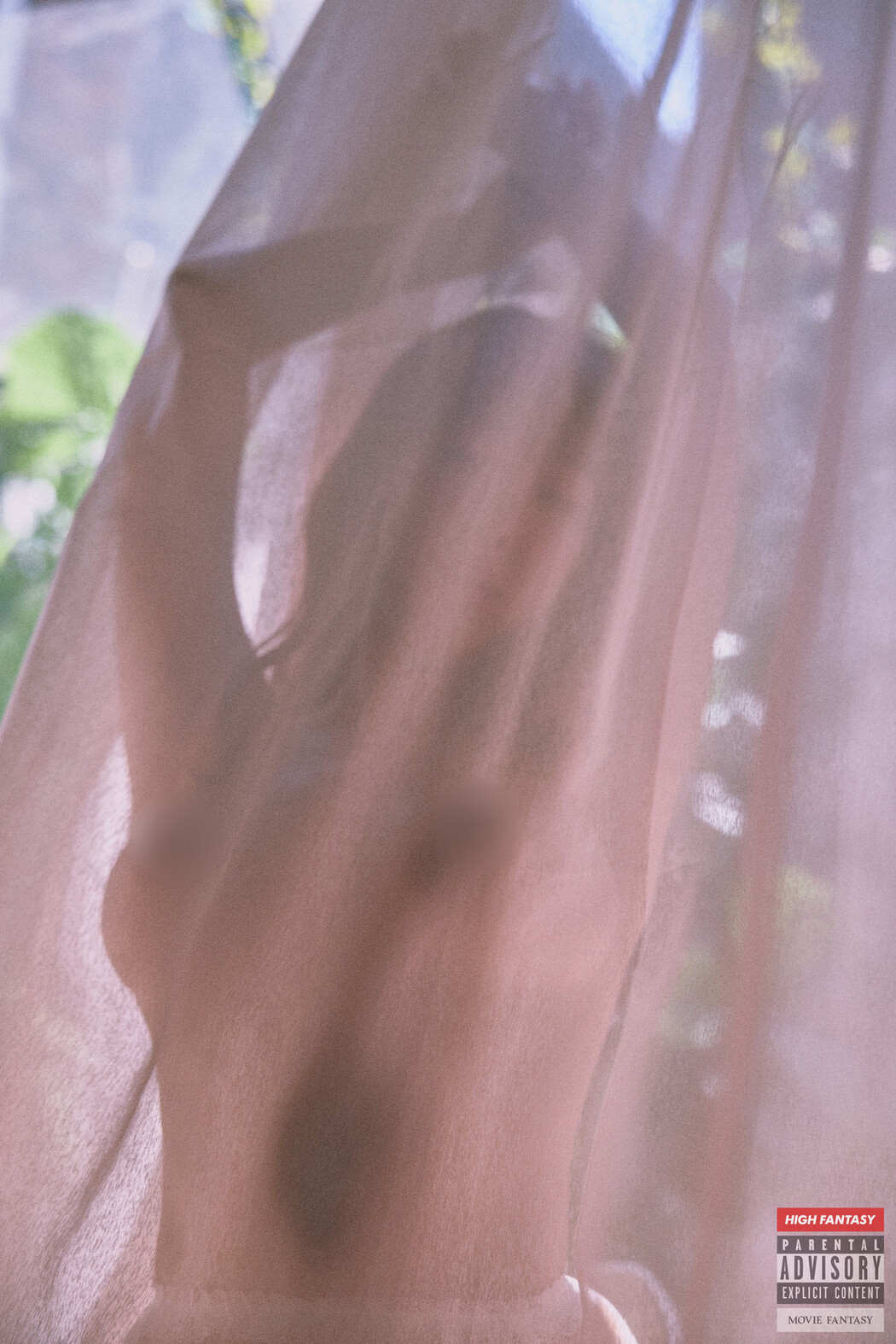 Shaany 샤니, [HIGH FANTASY] Vol.03 Bride