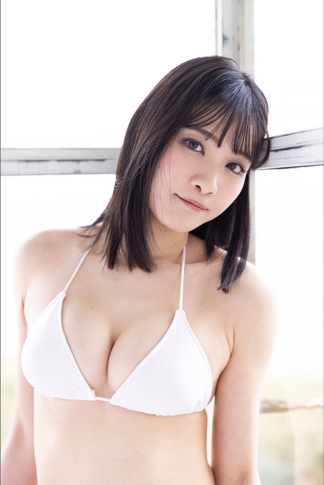 Hayaka Igarashi 五十嵐早香, ヤンマガデジタル写真集 ＮＥＸＴ推しガール！１～４ Set.04
