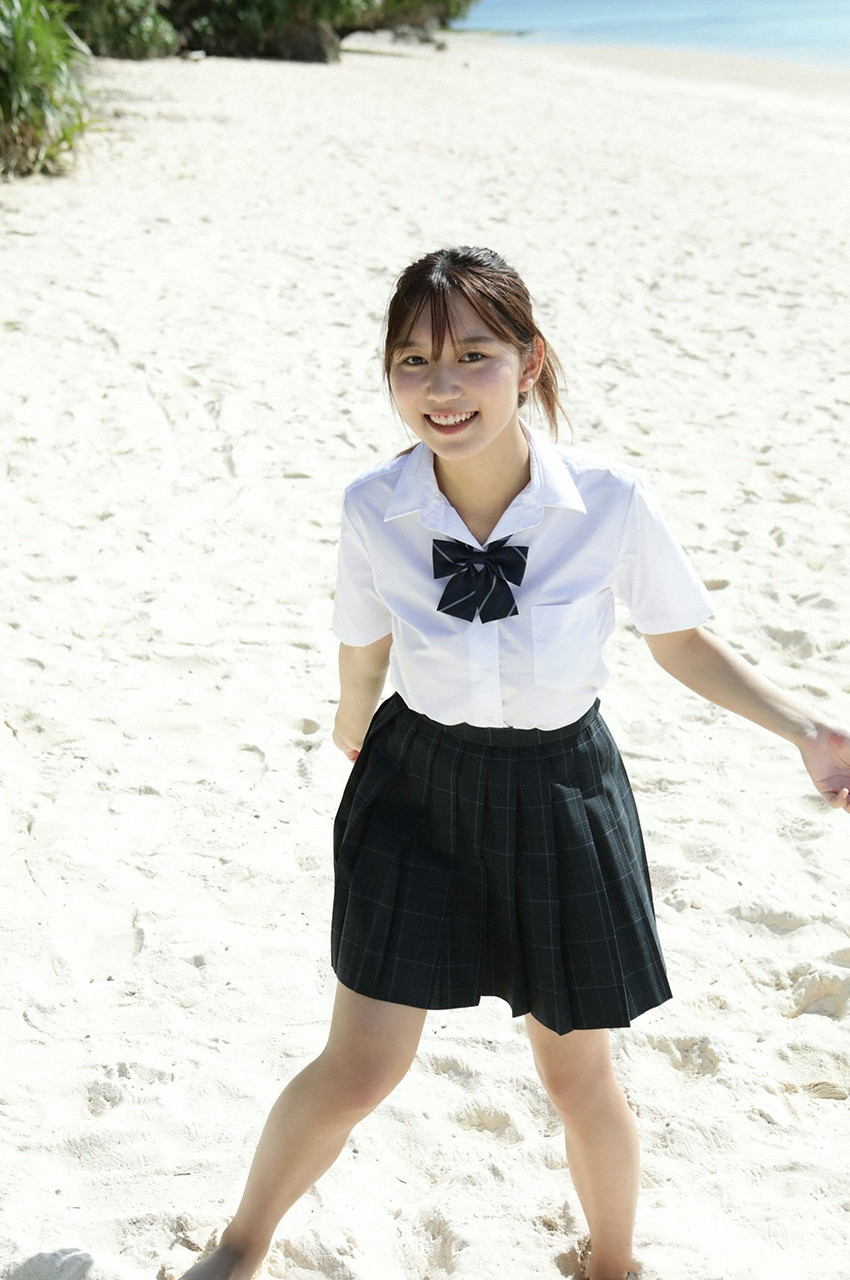 Sara Kurogane くろがねさら, [WPB-net] No.281 「NEW CHAPTER」 Set.01 Cover Photo