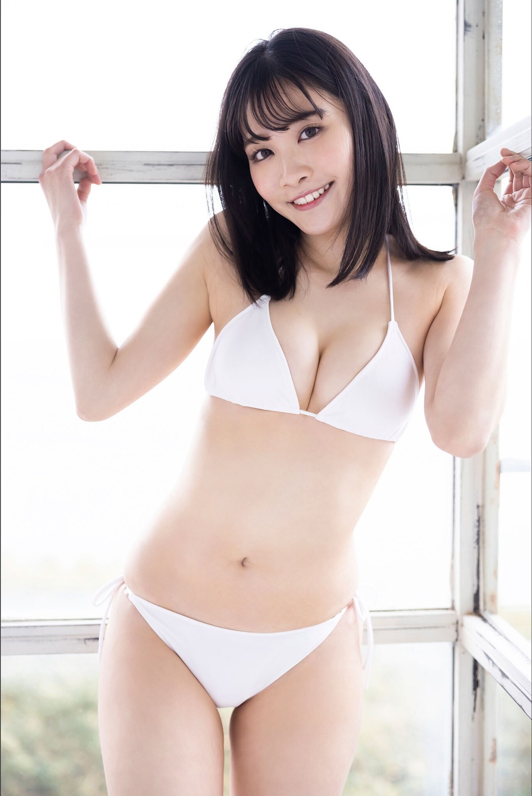 Hayaka Igarashi 五十嵐早香, ヤンマガデジタル写真集 ＮＥＸＴ推しガール！１～４ Set.04