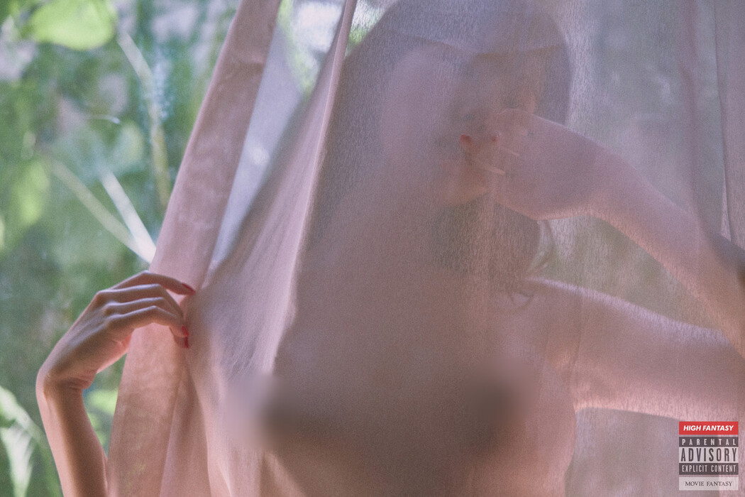 Shaany 샤니, [HIGH FANTASY] Vol.03 Bride