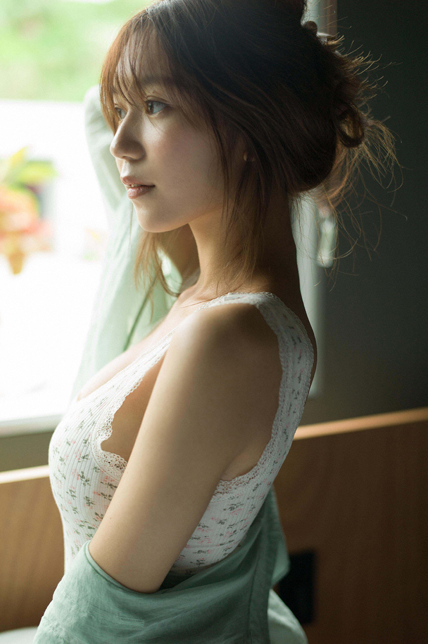 Sara Kurogane くろがねさら, [WPB-net] No.281 「NEW CHAPTER」 Set.02