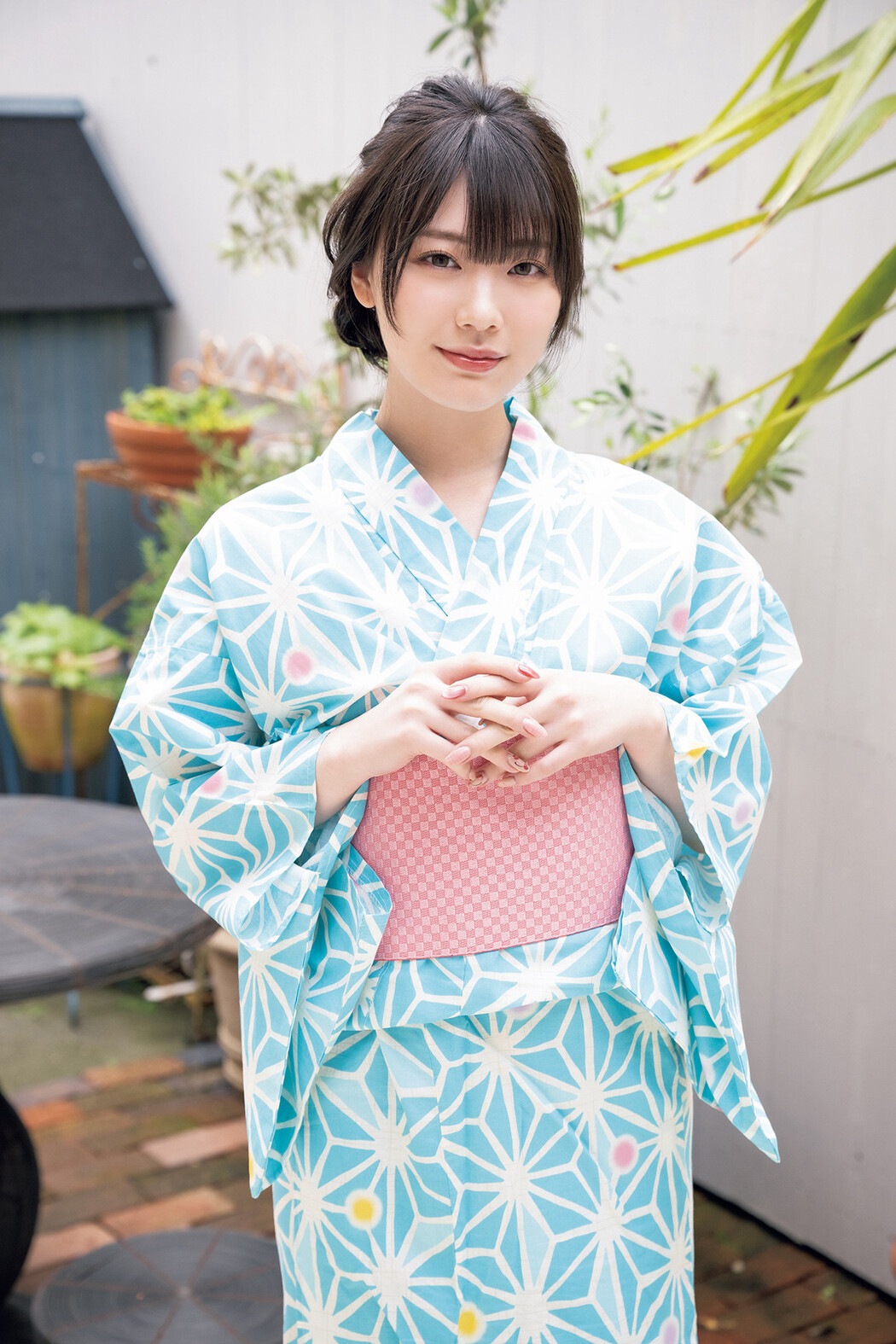 Mio Ishikawa 石川澪, アサ芸SEXY女優写真集 「欲情のサマーヌード～夏の日の2023～」 Set.01