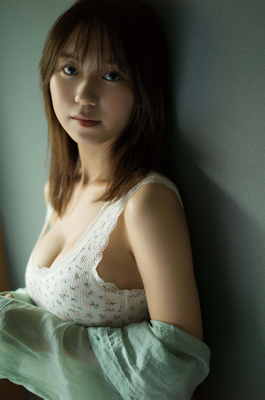 Sara Kurogane くろがねさら, [WPB-net] No.281 「NEW CHAPTER」 Set.02