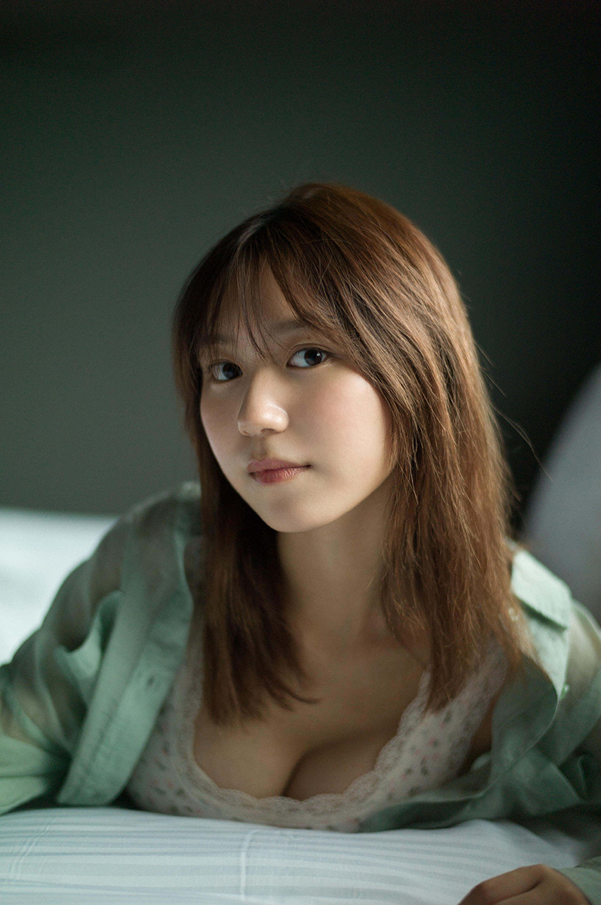 Sara Kurogane くろがねさら, [WPB-net] No.281 「NEW CHAPTER」 Set.02