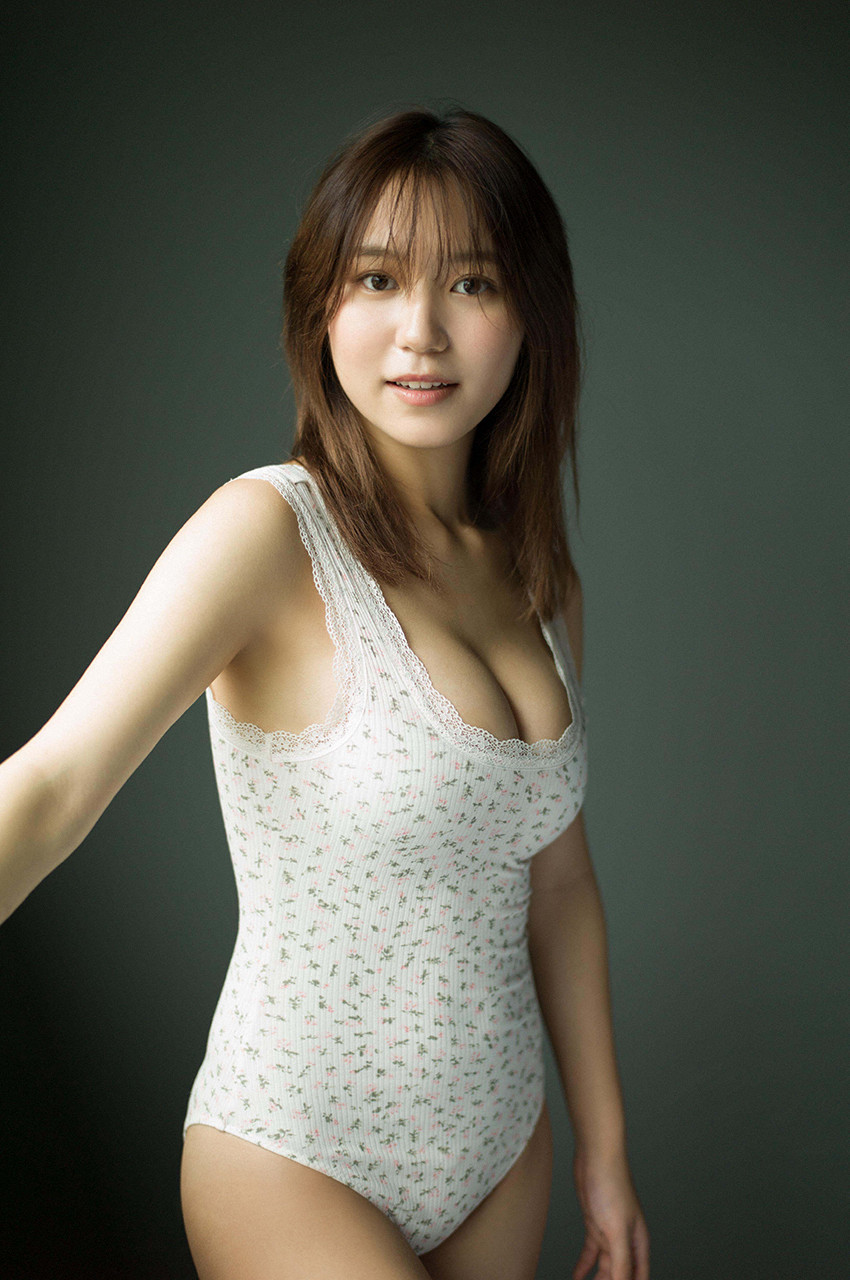 Sara Kurogane くろがねさら, [WPB-net] No.281 「NEW CHAPTER」 Set.02