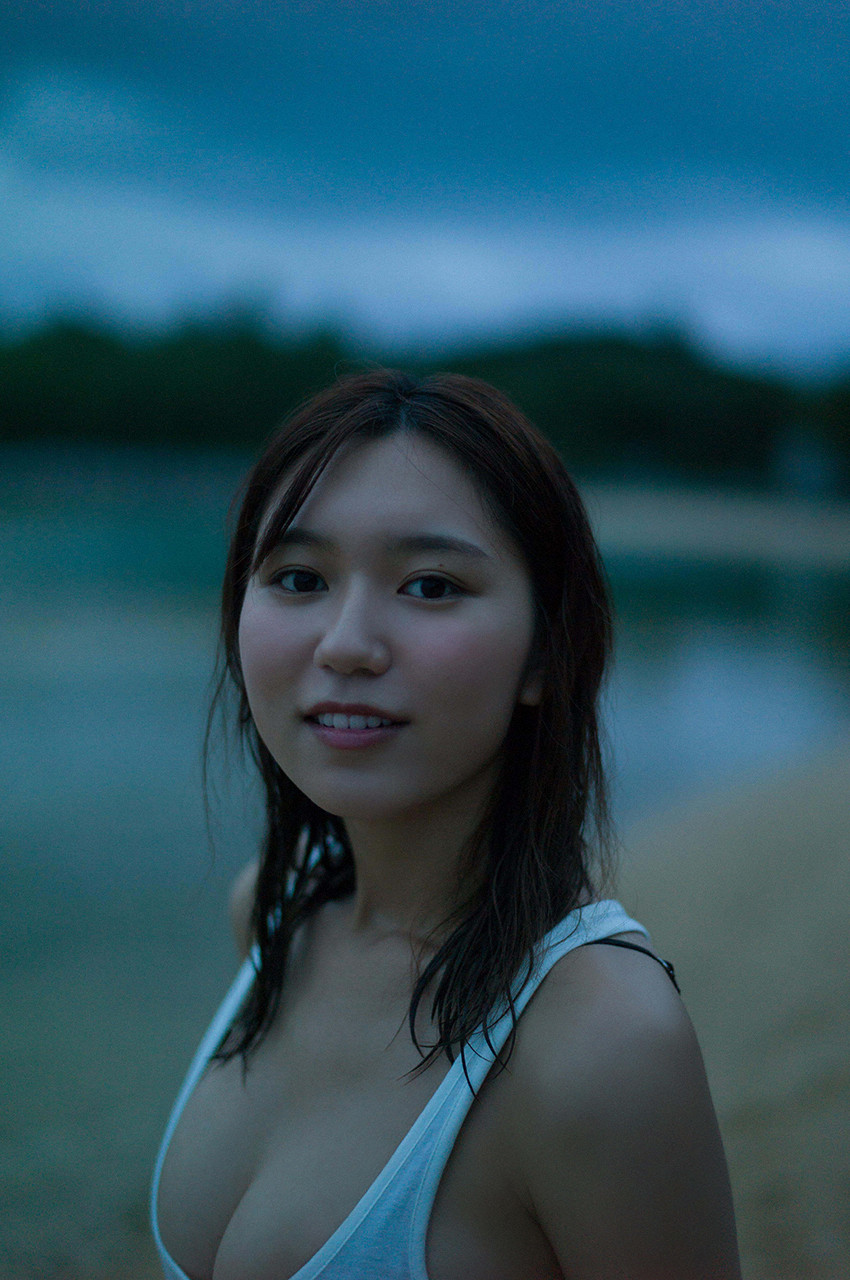 Sara Kurogane くろがねさら, [WPB-net] No.281 「NEW CHAPTER」 Set.03
