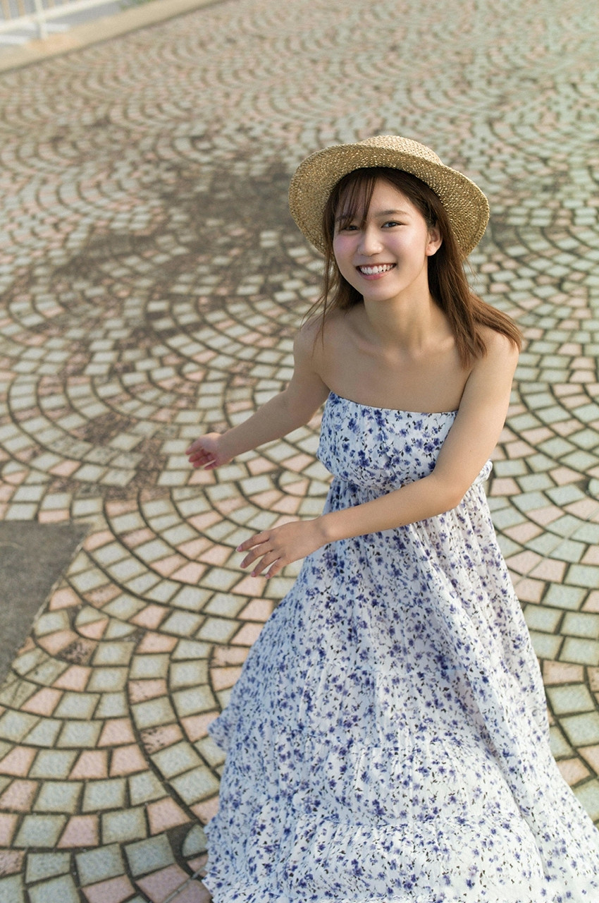 Sara Kurogane くろがねさら, [WPB-net] No.281 「NEW CHAPTER」 Set.03