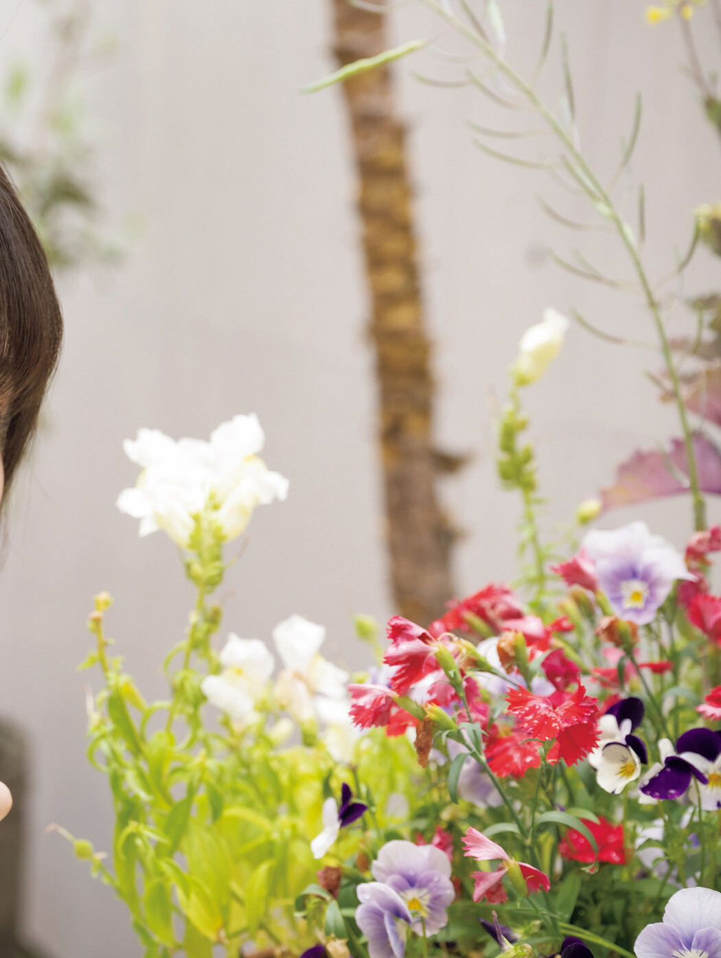 Mio Ishikawa 石川澪, アサ芸SEXY女優写真集 「欲情のサマーヌード～夏の日の2023～」 Set.01