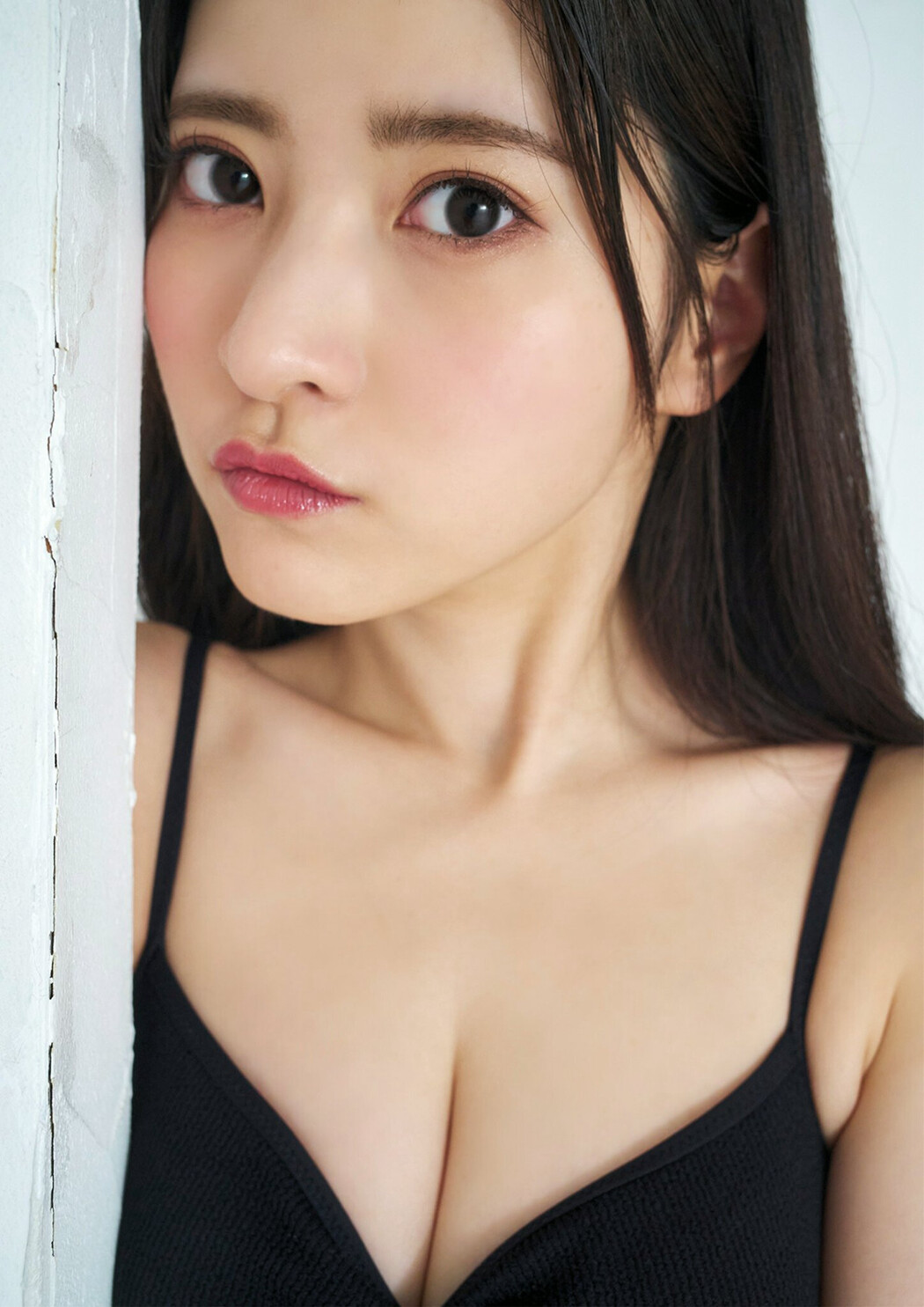 Rui Takanashi 小鳥遊るい, BRODYデジタル写真集 「春を忘れても━━」 Set.02