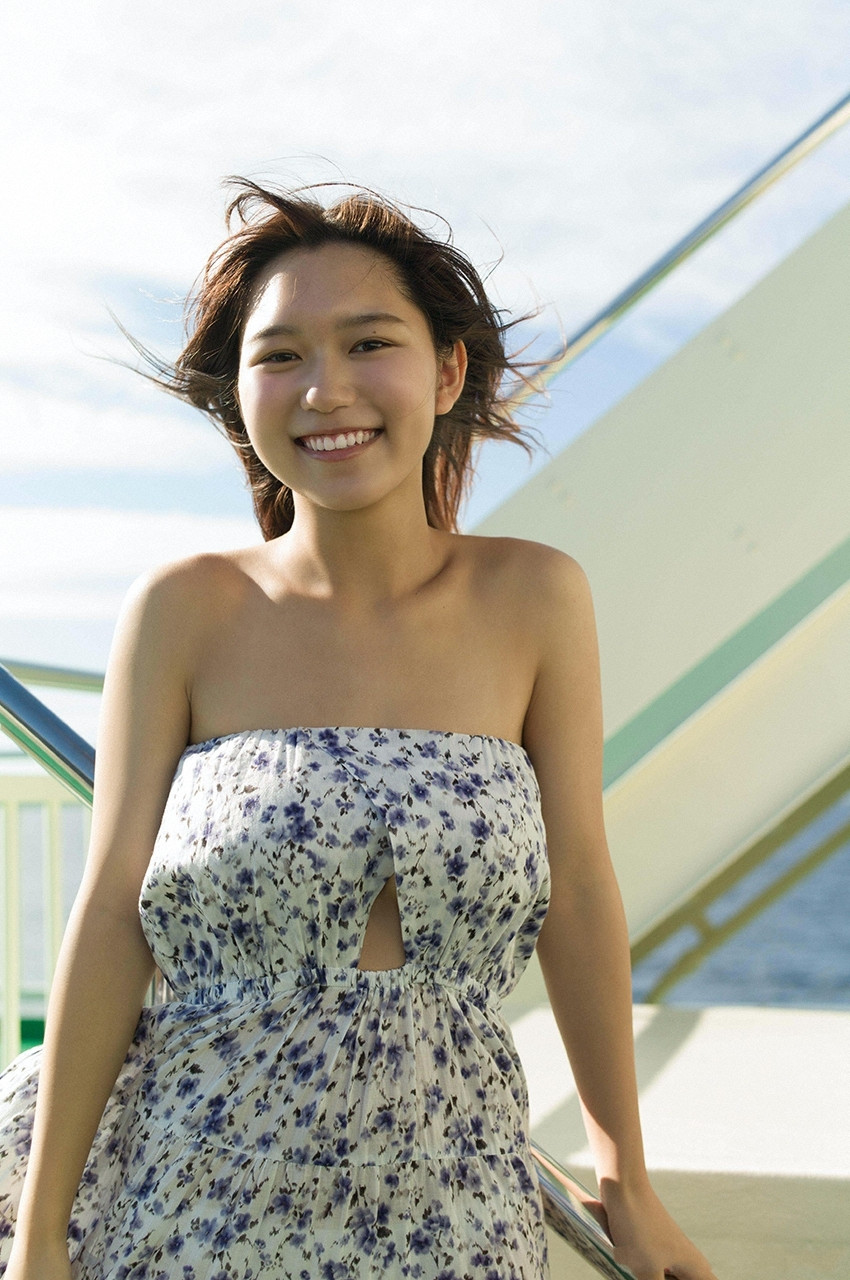 Sara Kurogane くろがねさら, [WPB-net] No.281 「NEW CHAPTER」 Set.03