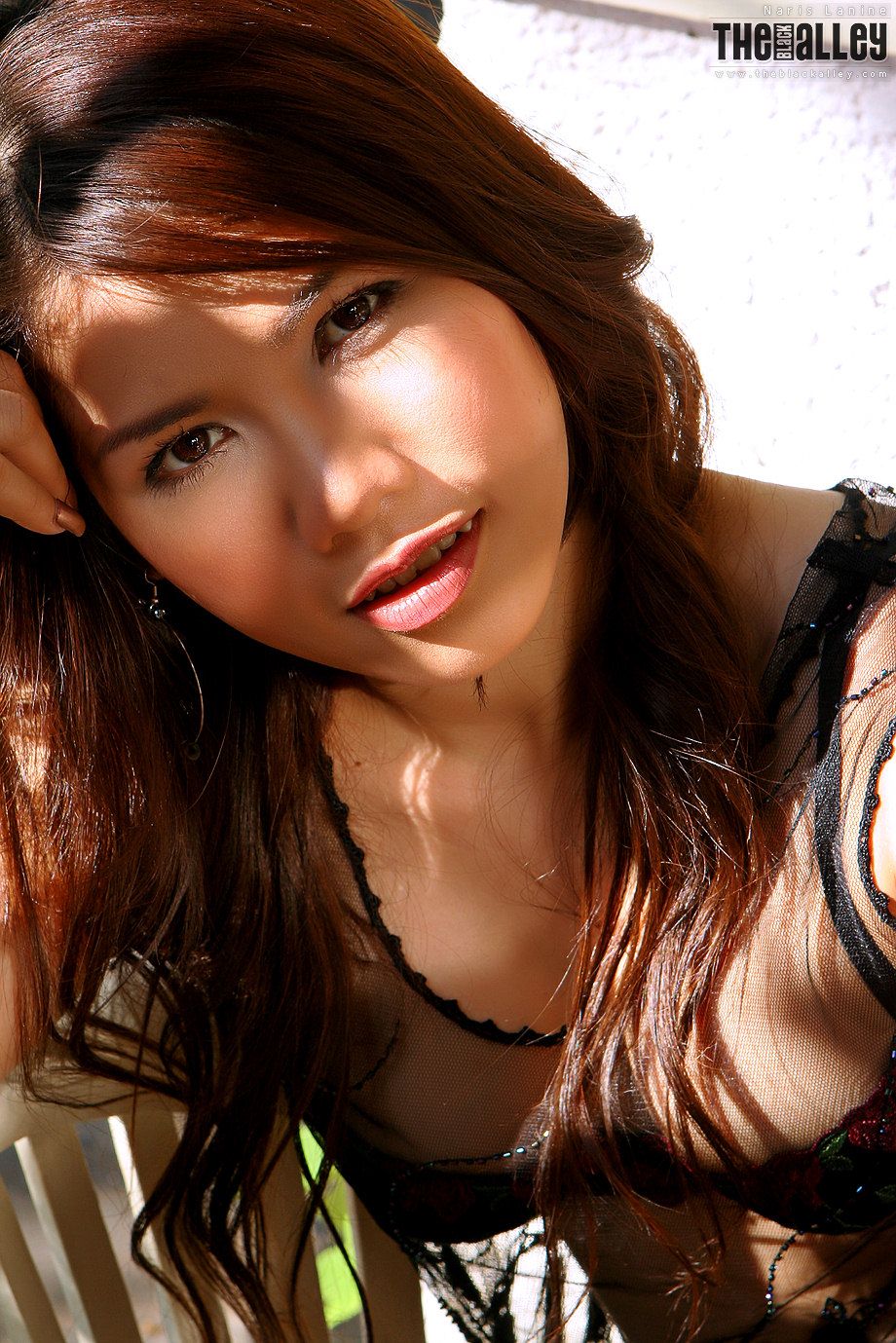 [The Black Alley] Naris Lanine Set.02