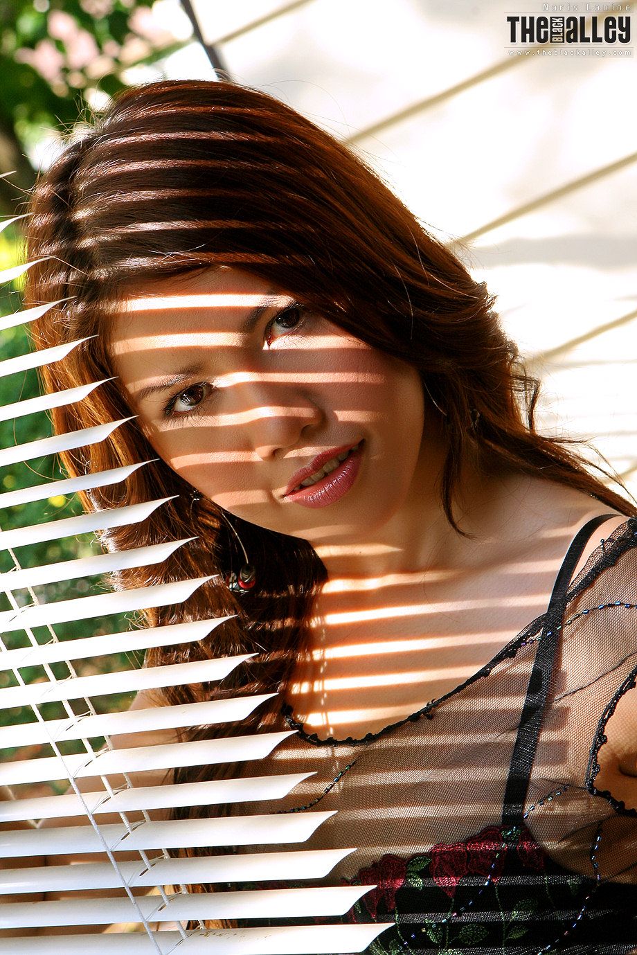 [The Black Alley] Naris Lanine Set.02