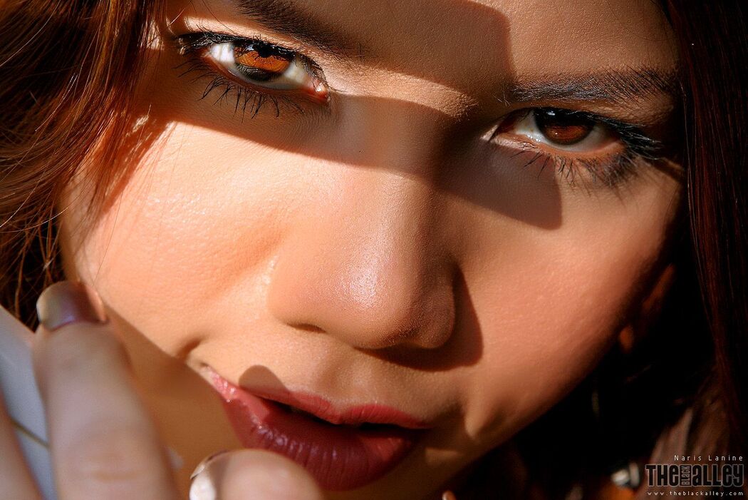 [The Black Alley] Naris Lanine Set.02