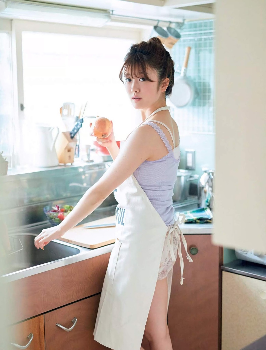 Higuchi Hina 樋口日奈, FLASH 2018.12.18 (フラッシュ 2018年12月18日号)