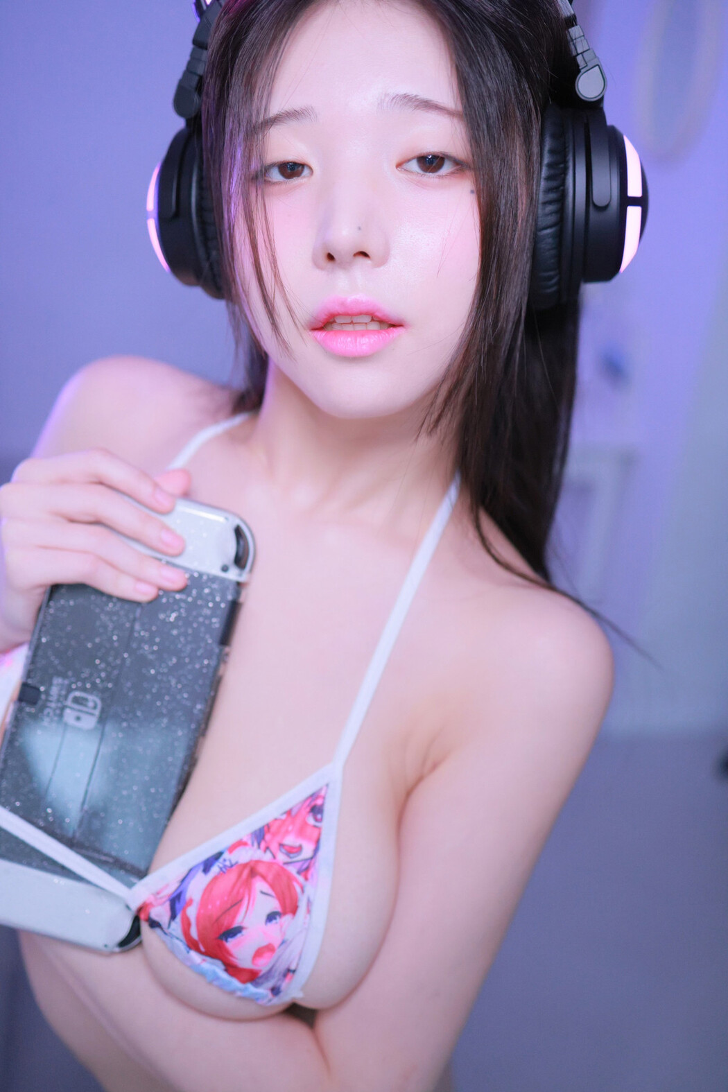 Yeon Woo 연우, [Patreon] Otaku Girl Set.01