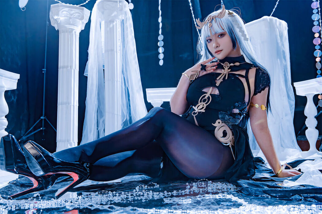 Coser@洛璃LoLiSAMA – 埃姆登