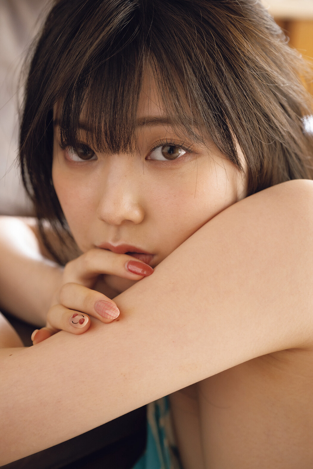 Mio Ishikawa 石川澪, アサ芸SEXY女優写真集 「欲情のサマーヌード～夏の日の2023～」 Set.02