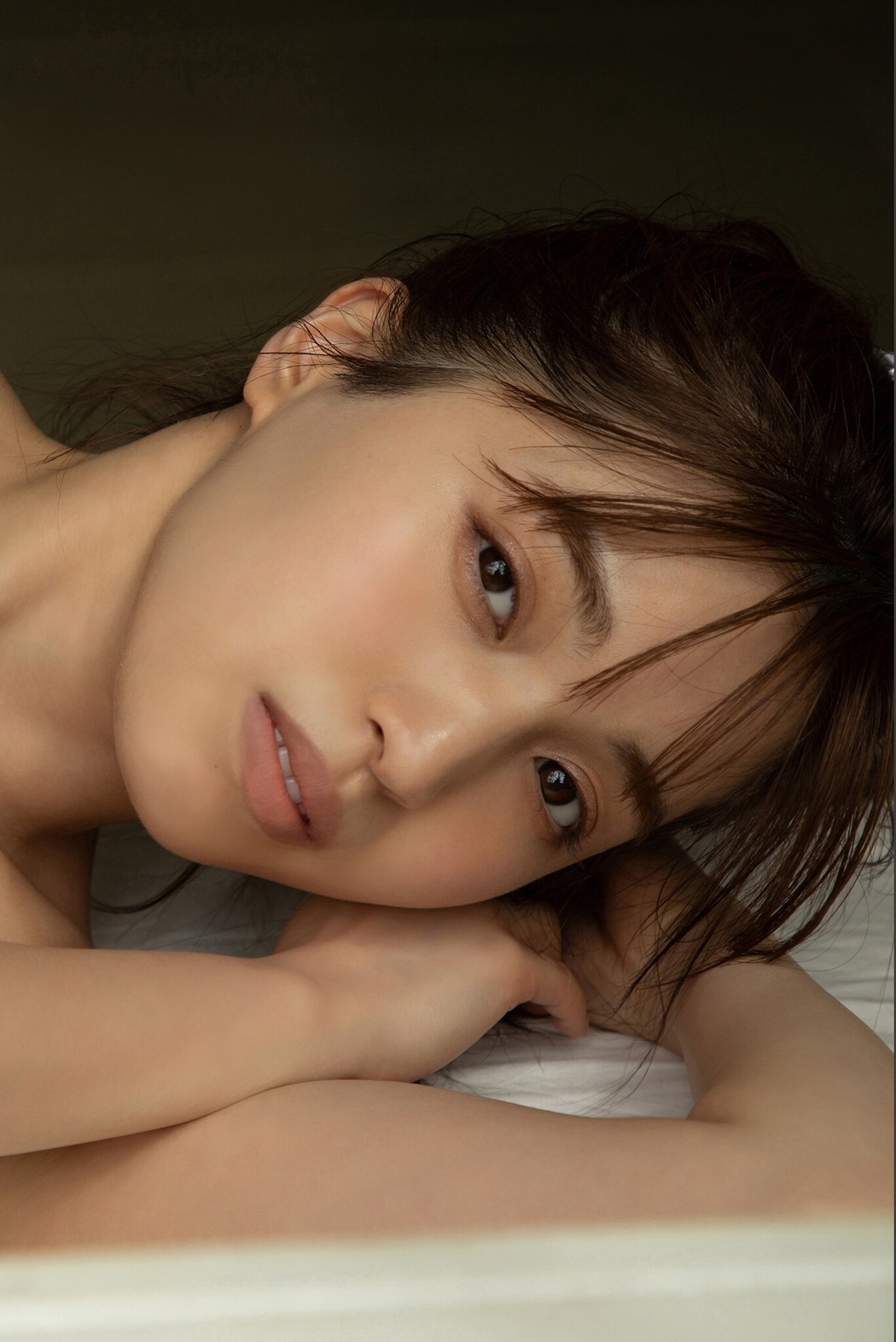 Miyu Murashima 村島未悠, ＦＲＩＤＡＹデジタル写真集 「ｓｈｏｒｔ ｔｒｉｐ」 Set.02