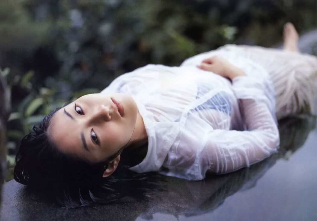 Hiroko Sato "Passion" (See Open Link) [PhotoBook]