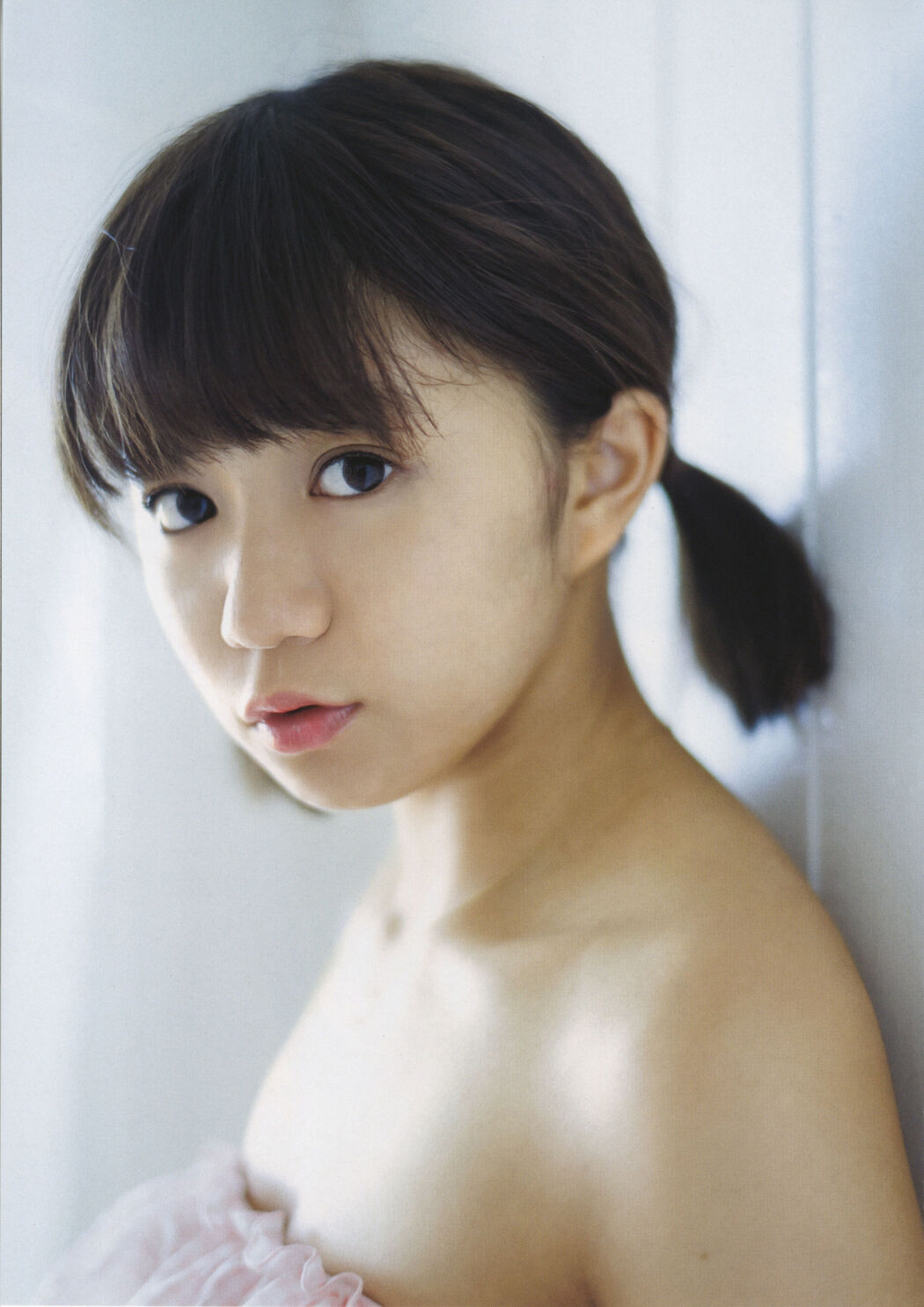 Mirei Hoshina "MIREI TOPIA" [PhotoBook]