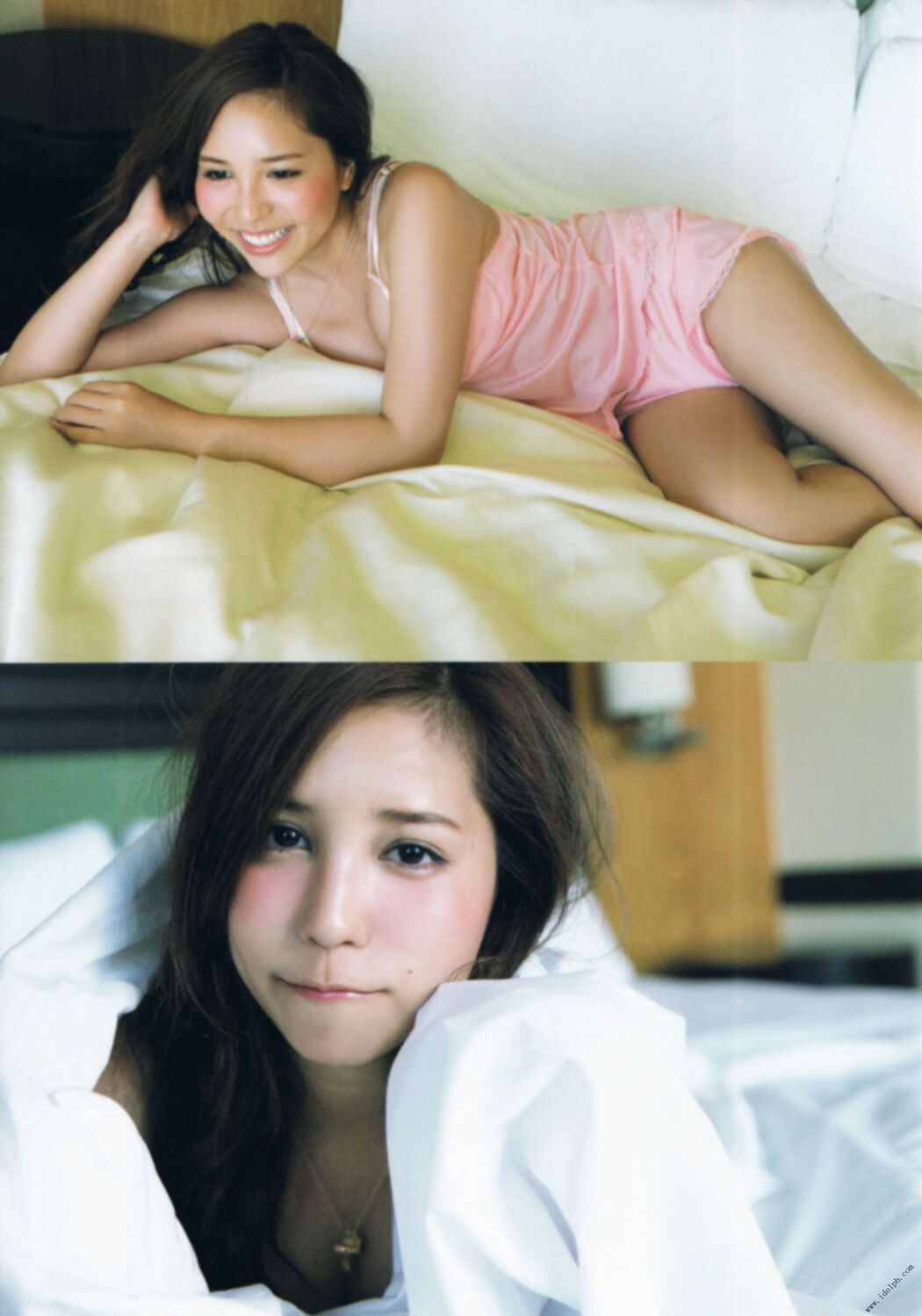 Tomomi Kasai "Burning" [PhotoBook]