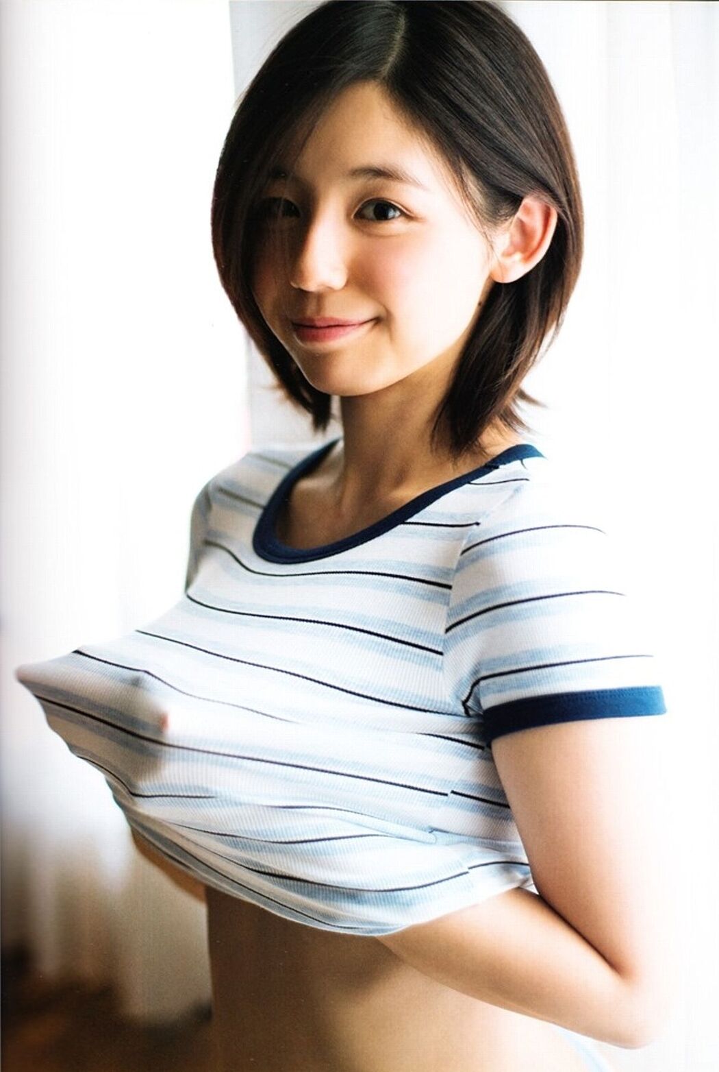 Rina Koike "Departure" [PhotoBook]