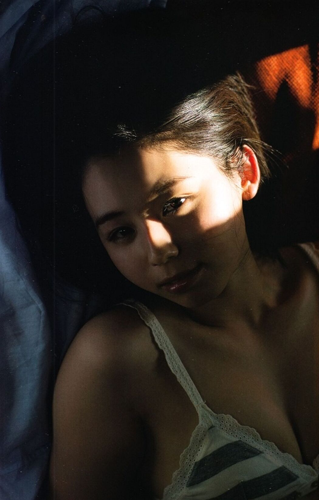 Rina Koike "Departure" [PhotoBook]