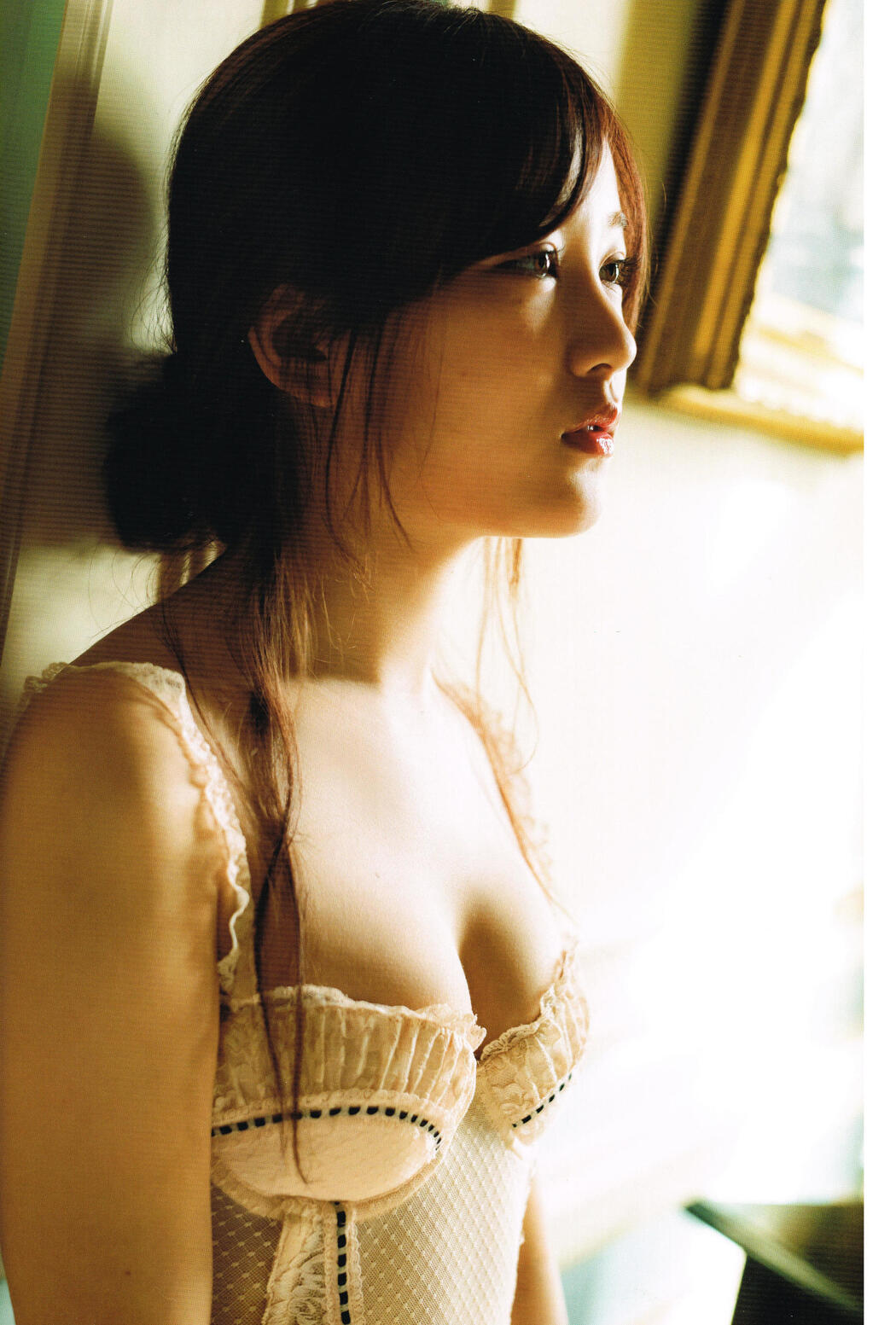 Minami Hoshino / Minami Hoshino 1st [Itazura] [PhotoBook]