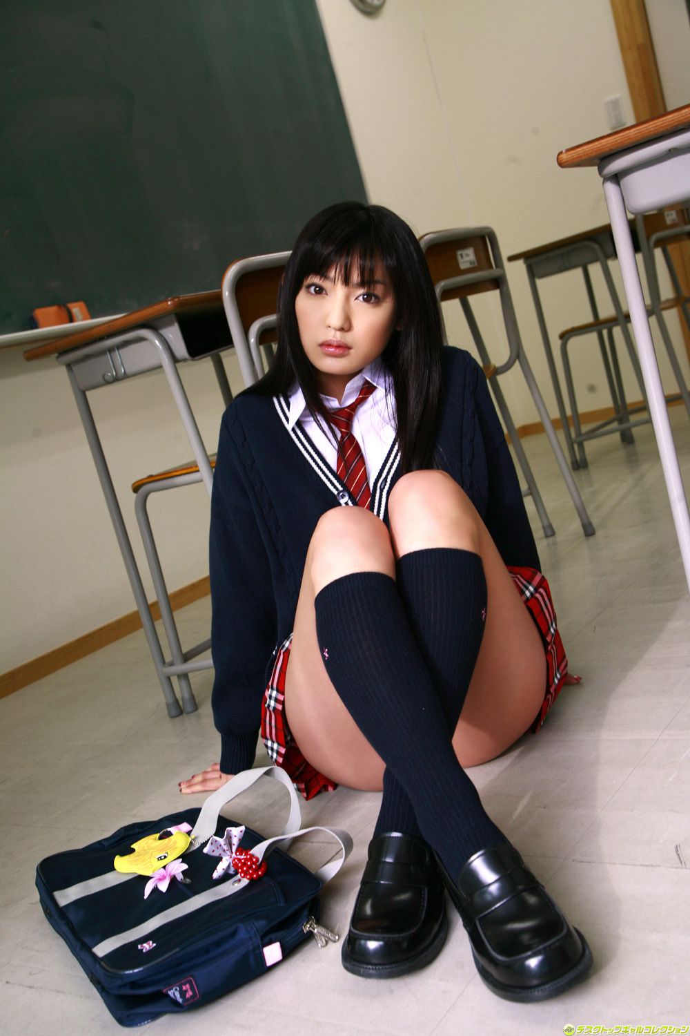 [DGC] NO.553 Mizuki Oshima みづき