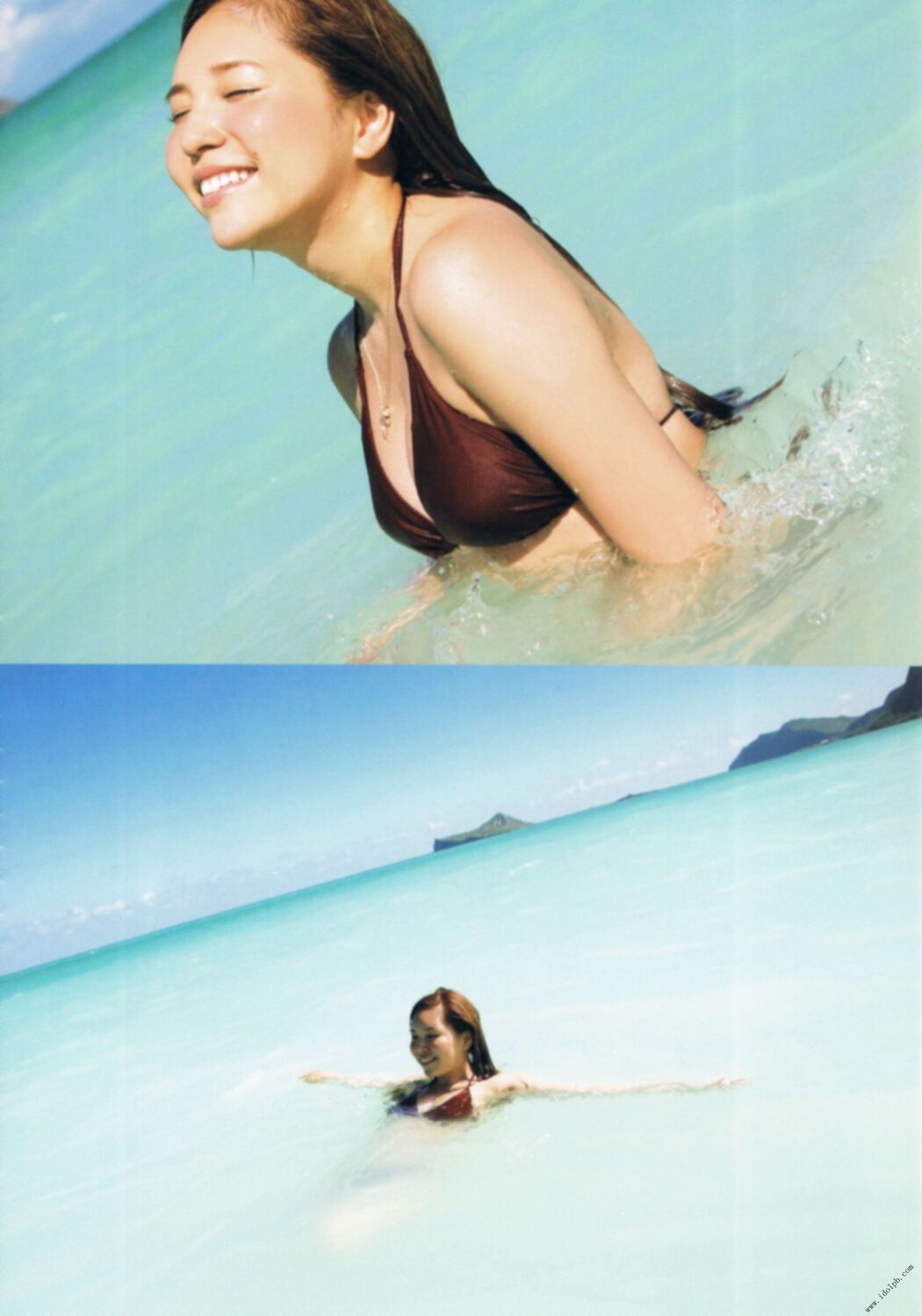 Tomomi Kasai "Burning" [PhotoBook]