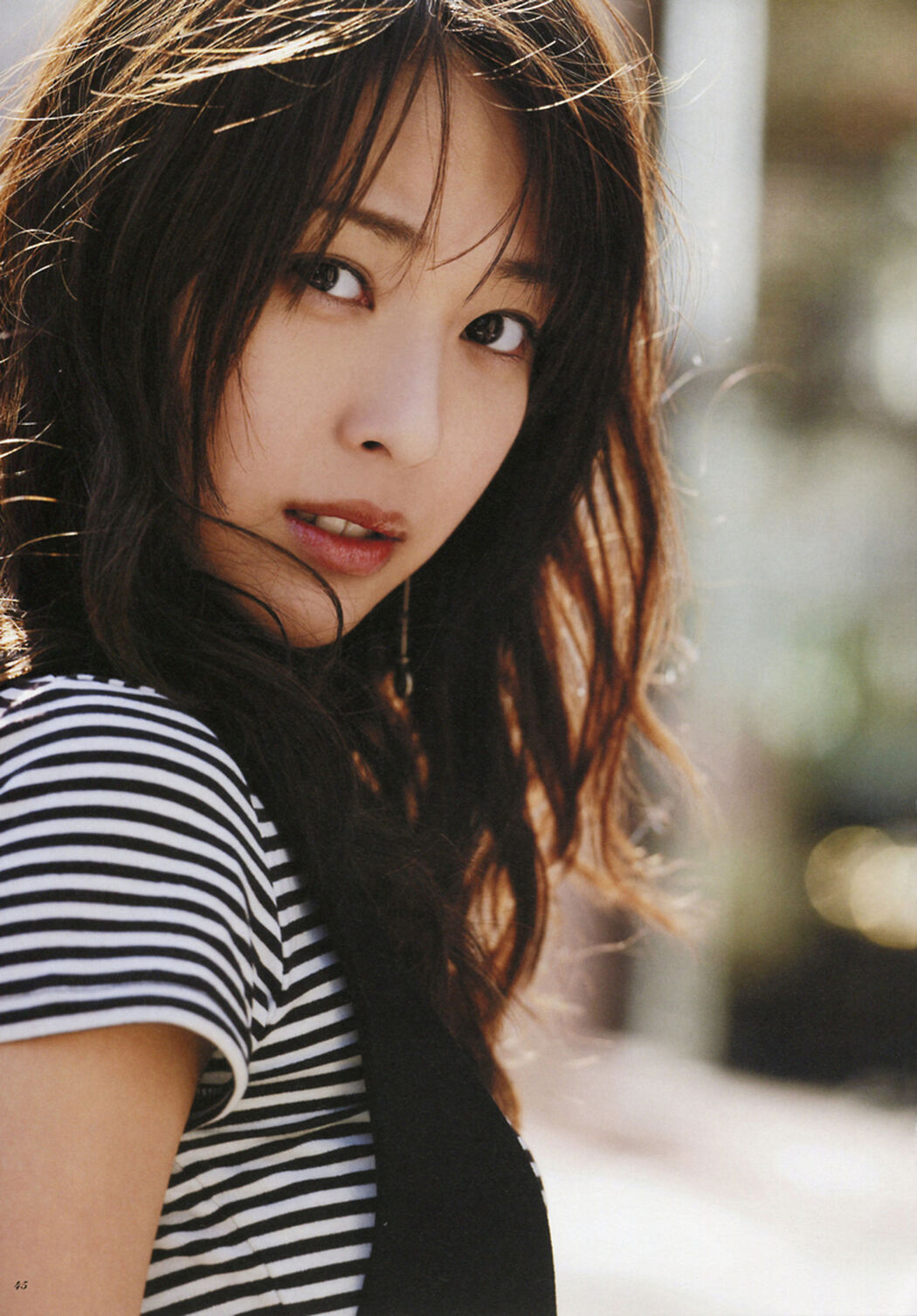 Erika Toda 《ERIKA × CECIL McBEE Vivace》 [PhotoBook]