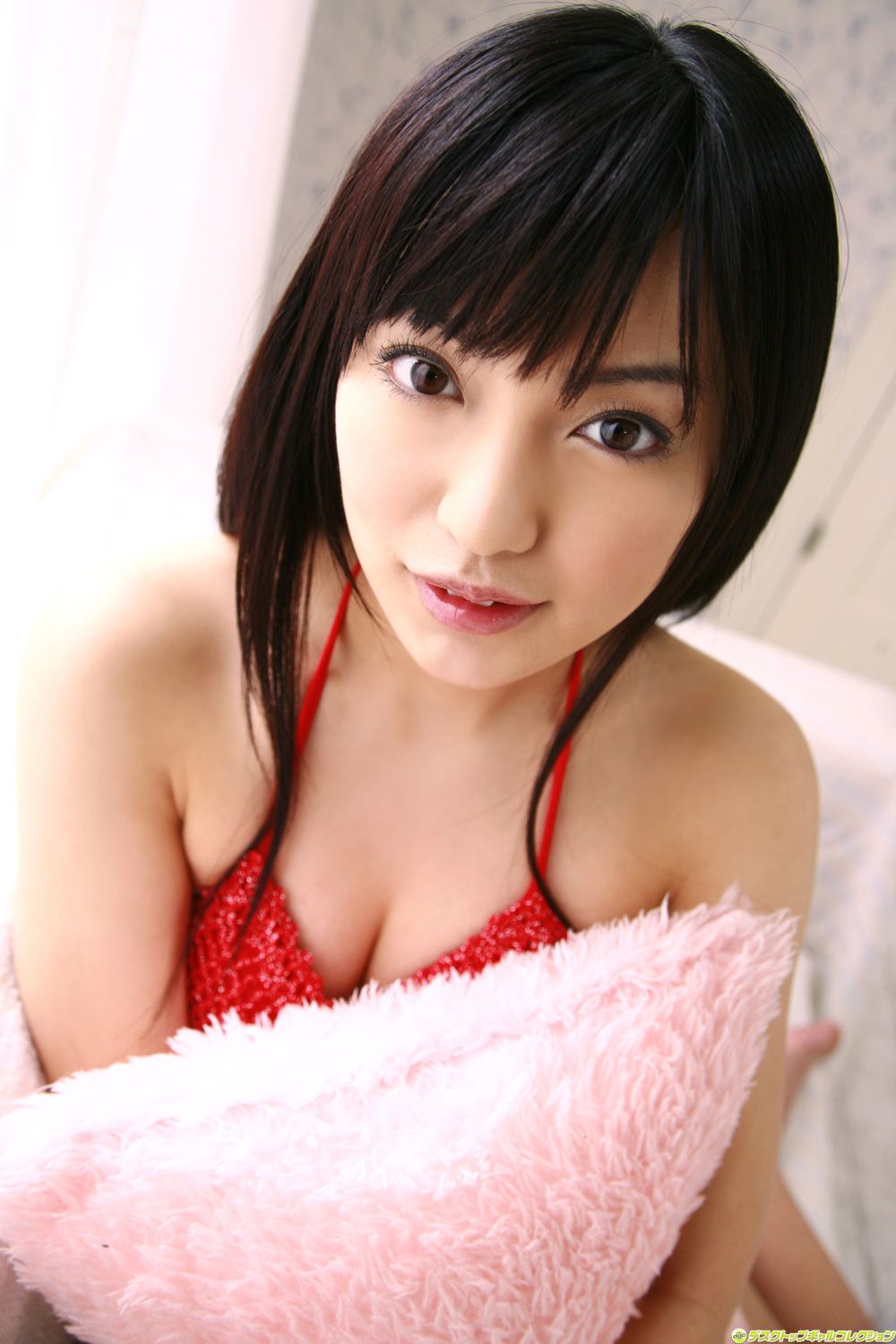 [DGC] NO.553 Mizuki Oshima みづき