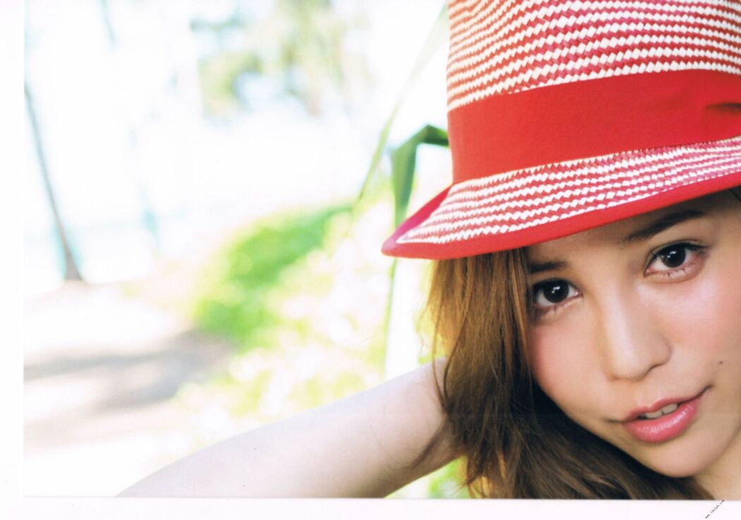 Tomomi Kasai "Burning" [PhotoBook]