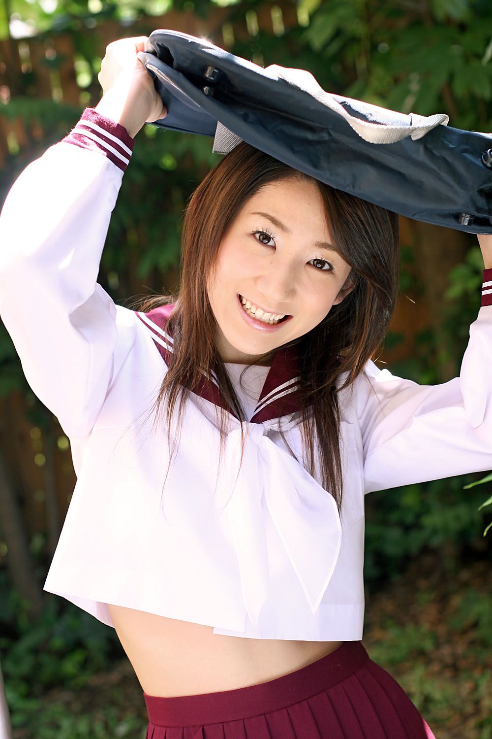 [DGC] NO.176 Rio Yamada Rio Yamada
