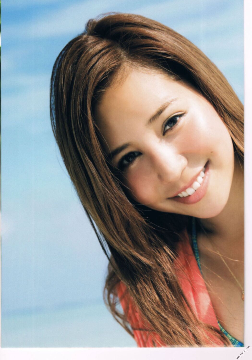 Tomomi Kasai "Burning" [PhotoBook]